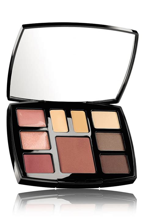 chanel essentielle palette|chanel eyeshadow palette price.